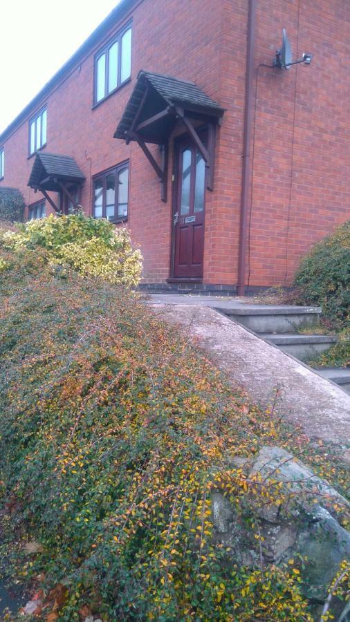Princes Lodge Telford Zewnętrze zdjęcie